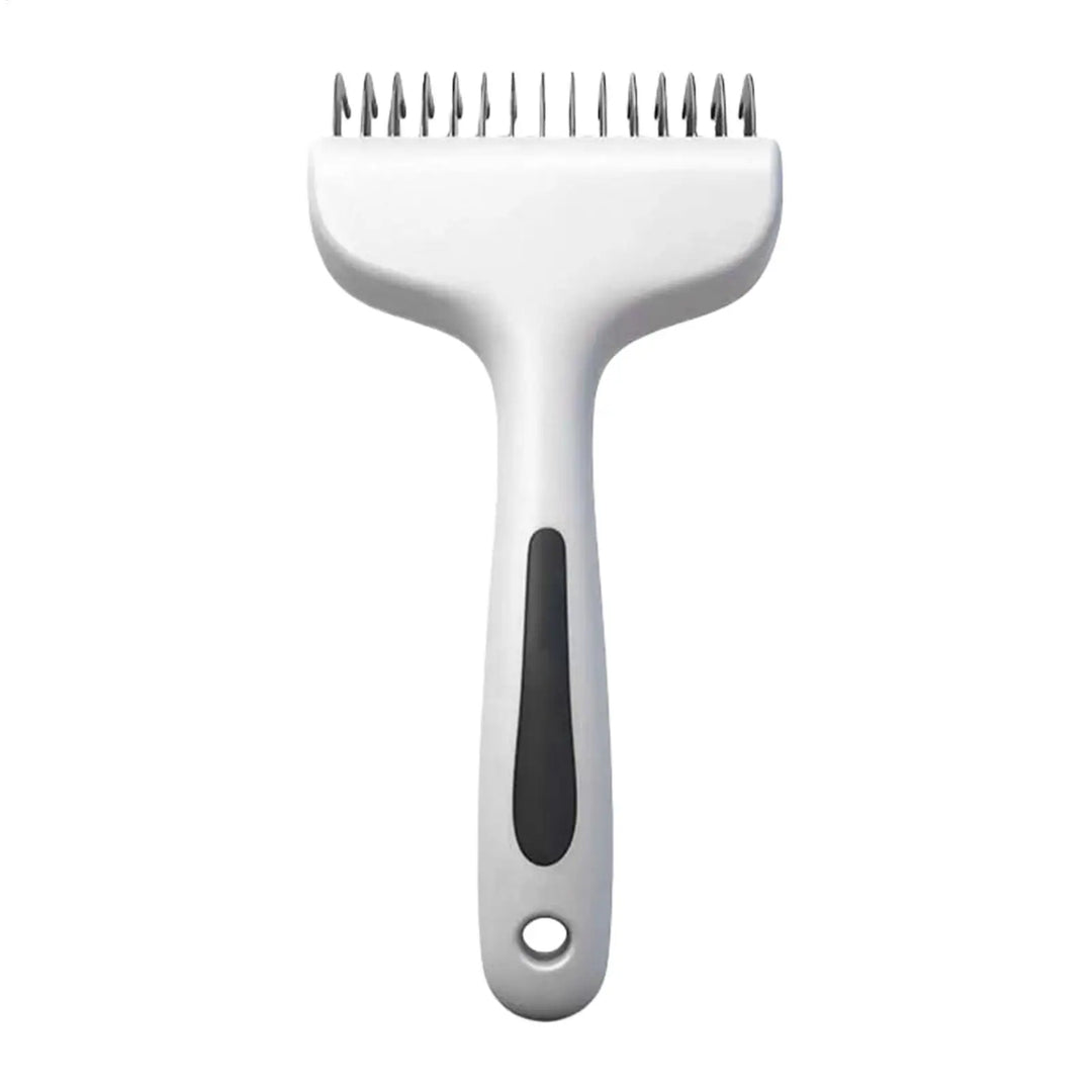 Pet Hair Remove Comb Cat Slicker Brush Pet Hair Removal
