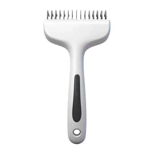 Pet Hair Remove Comb Cat Slicker Brush Pet Hair Removal