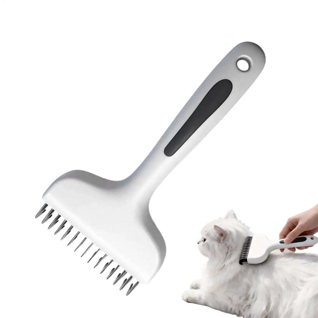 Pet Hair Remove Comb Cat Slicker Brush Pet Hair Removal