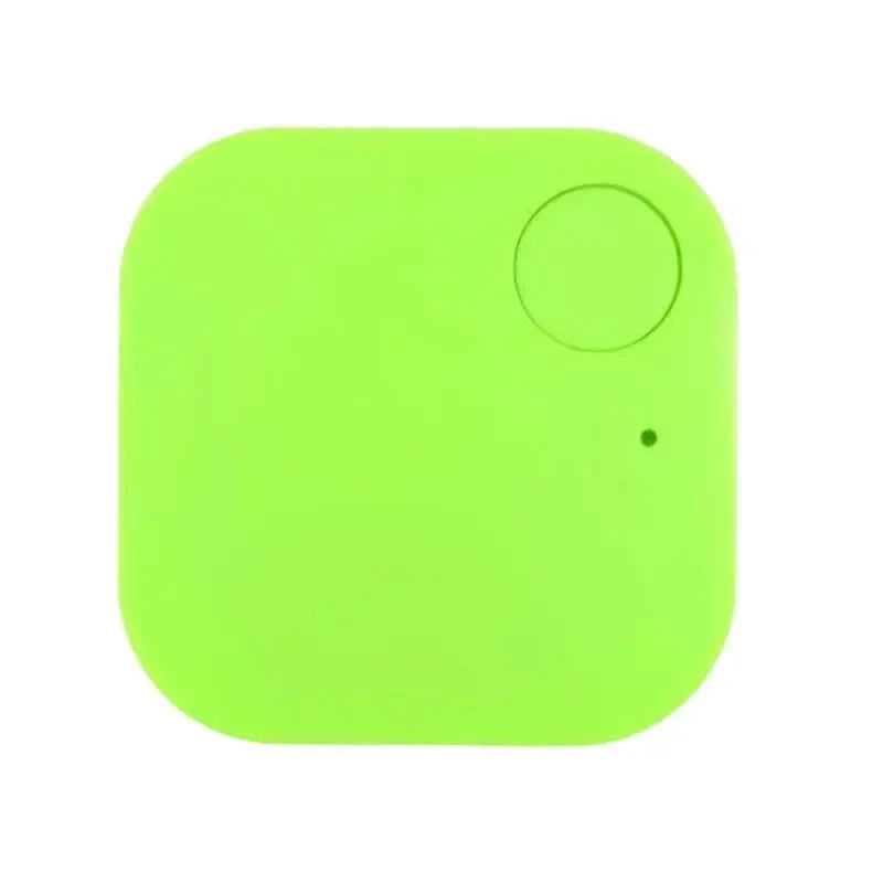 Mini Tracking Device Tracking Air Tag Key Child Finder Pet Tracker Location Smart Bluetooth Tracker Car Pet Vehicle lost tracker