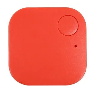 Mini Bluetooth Pet tracker anti loss device tracker GPS Built in Speaker