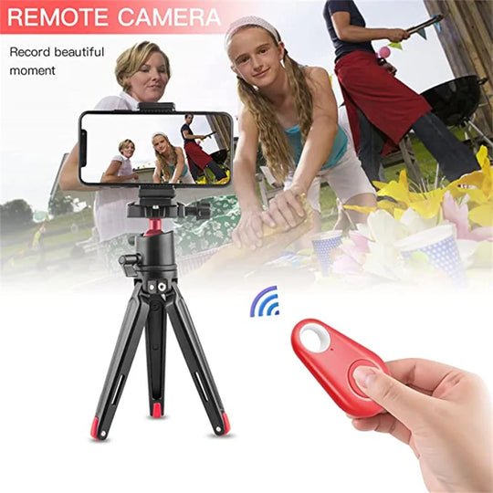 Pet Smart GPS Tracker Mini Anti-Lost Bluetooth Locator Tracer