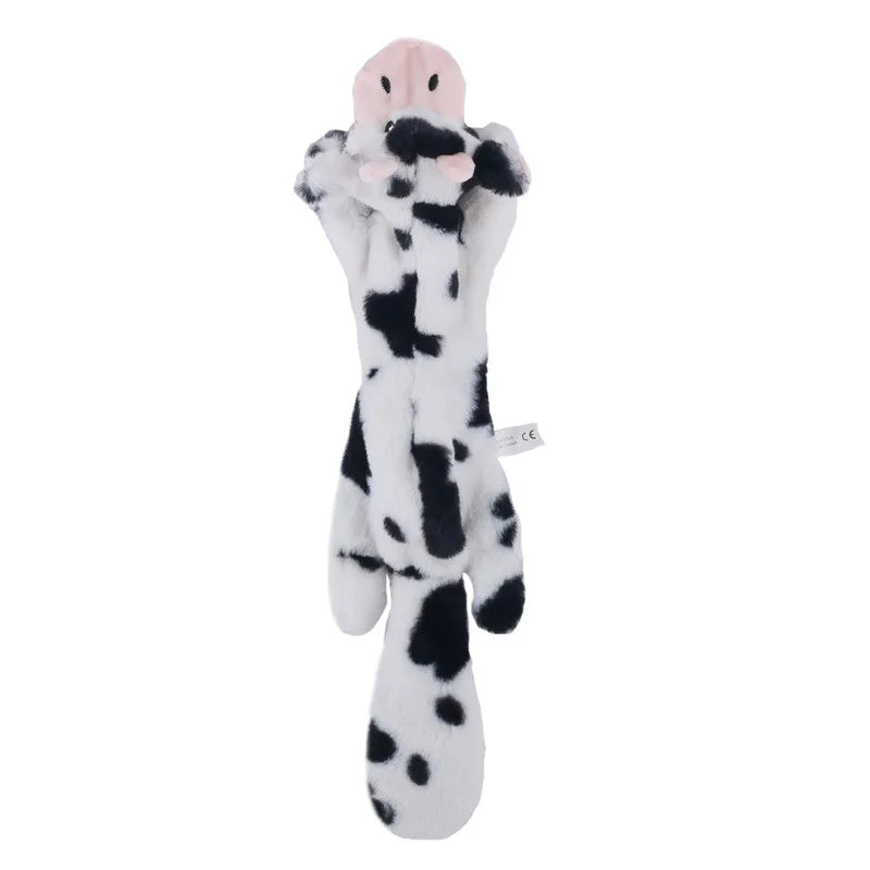 Cats and Dogs Pet Plush Dinosaur Toys Interactive