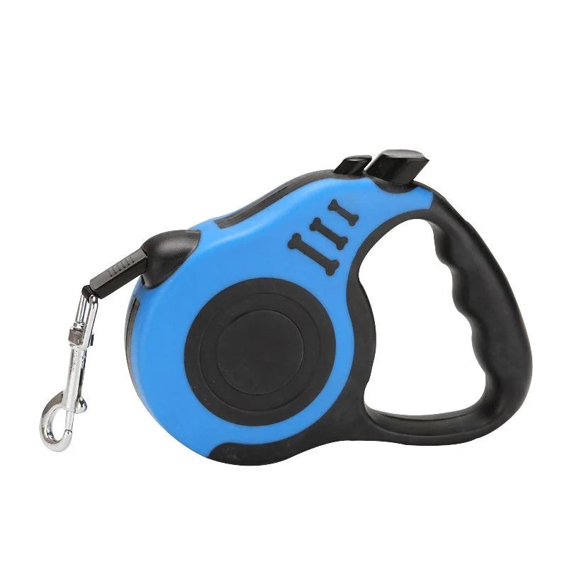 Automatic Retractable Dog Leash for Small Dogs And Cats
