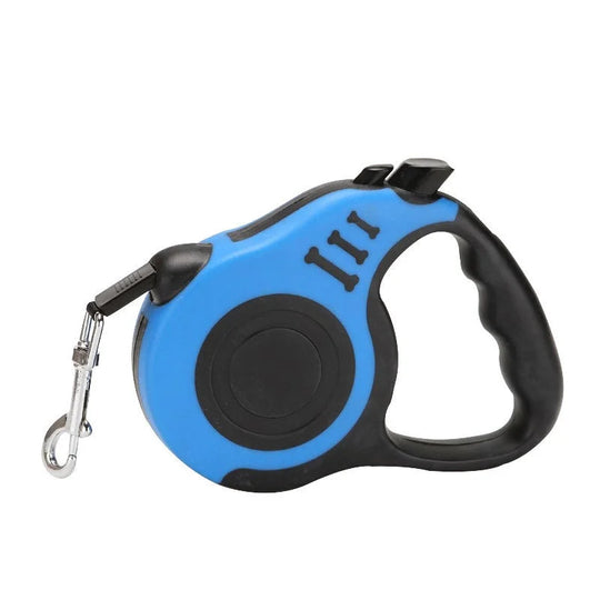 Automatic Retractable Dog Leash for Small Dogs And Cats