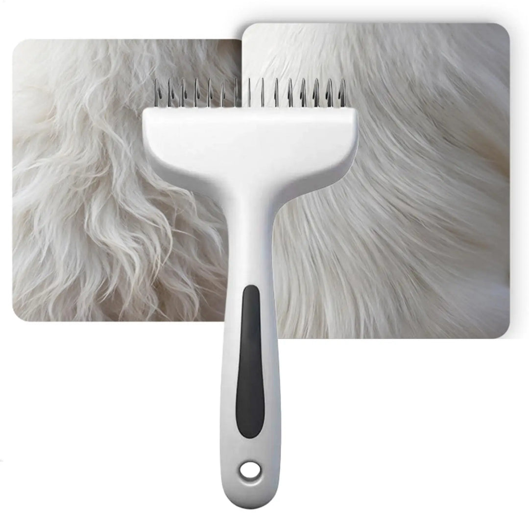Pet Hair Remove Comb Cat Slicker Brush Pet Hair Removal