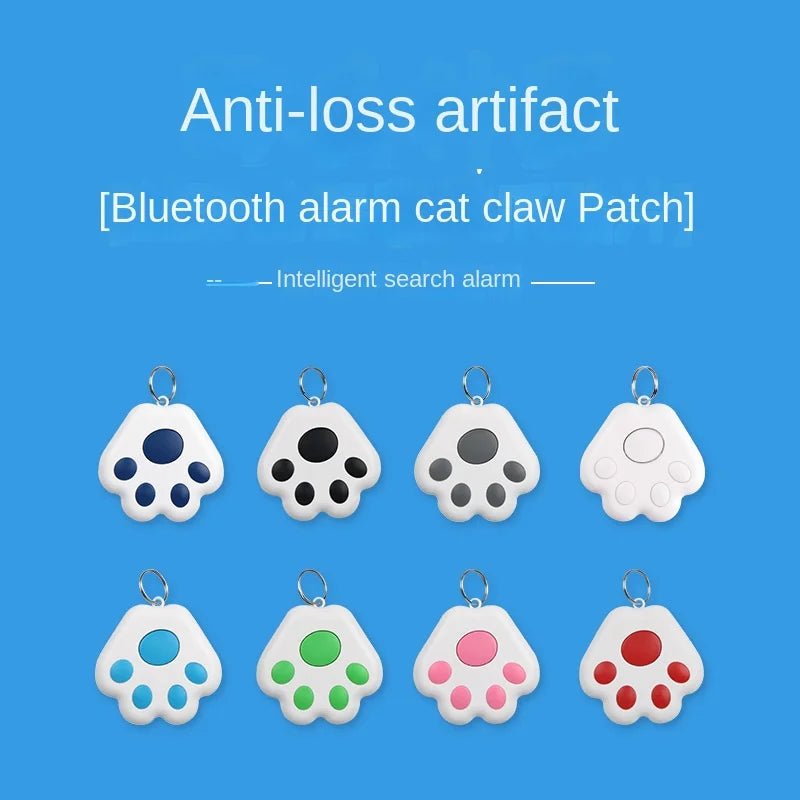 Mini Cat Dog Pet Tracking Locator GPS Anti-lost Tracking