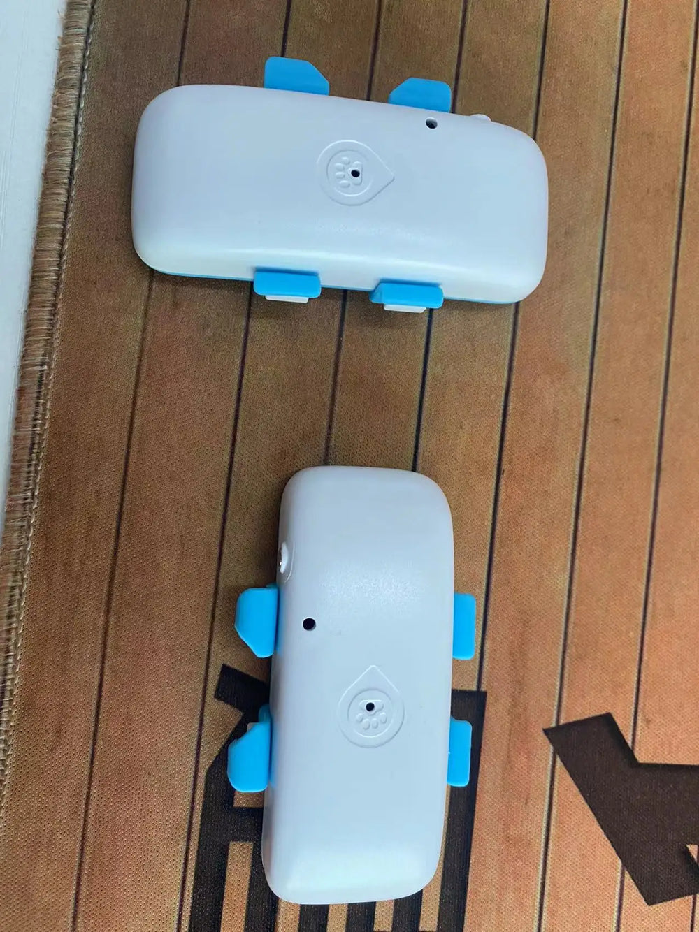 4G Pet GPS Tracker Realtime Tracking Dog Cat Animal Finder