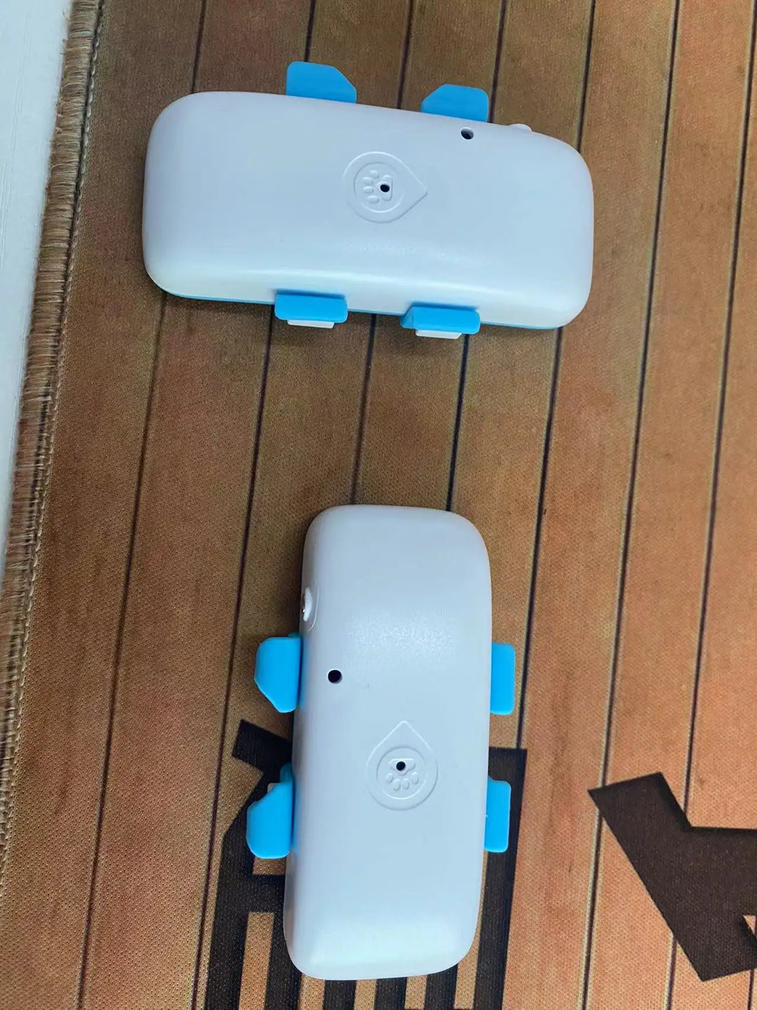 4G Pet GPS Tracker Realtime Tracking Dog Cat Animal Finder