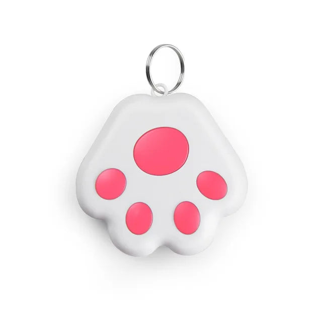 Mini Cat Dog Pet Tracking Locator GPS Anti-lost Tracking