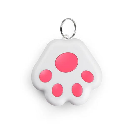 Mini Cat Dog Pet Tracking Locator GPS Anti-lost Tracking