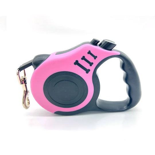 Automatic Retractable Dog Leash for Small Dogs And Cats