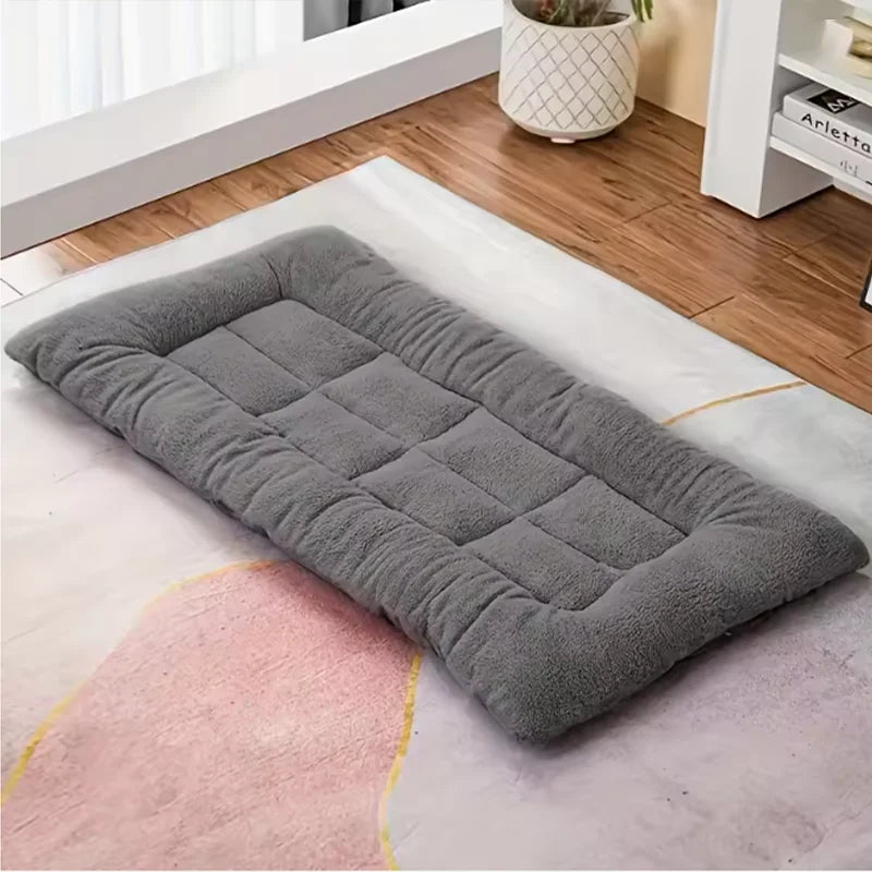 Dog Pet Beds 120*60cm Extra Large Plush Dog Bed Sofa