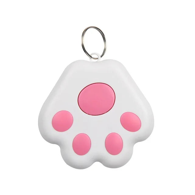 Mini Cat Dog Pet Tracking Locator GPS Anti-lost Tracking