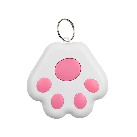 Mini Cat Dog Pet Tracking Locator GPS Anti-lost Tracking