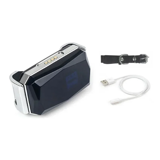 GPS Pet Tracker IP67 Waterproof Pet Locator for Dog Cat Pet