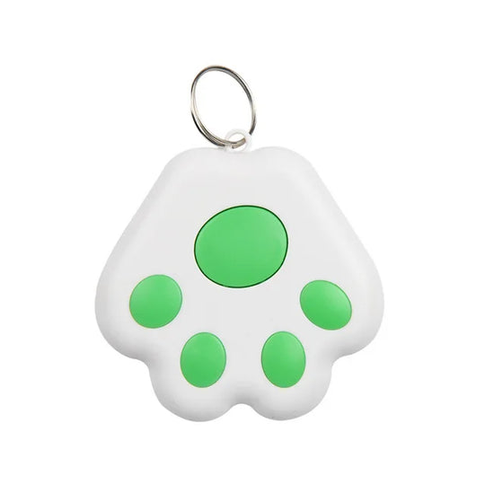 Mini Cat Dog Pet Tracking Locator GPS Anti-lost Tracking