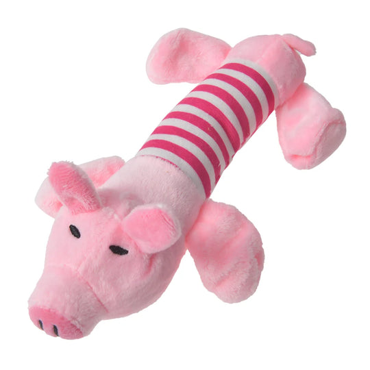Cats and Dogs Pet Plush Dinosaur Toys Interactive