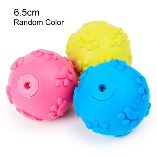 Dog Toys For Small Dogs Indestructible Dog Toy Teeth Cleaning
