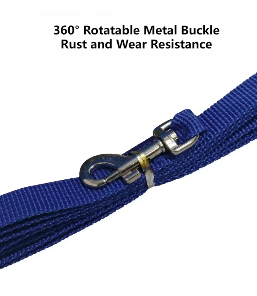 Cat Harness Lead Leash Set Adjustable Reflective Escape Proof Pet
