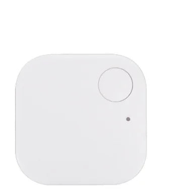 Mini Bluetooth Pet tracker anti loss device tracker GPS Built in Speaker