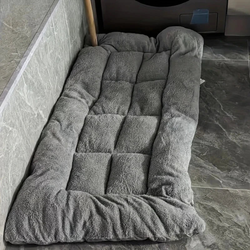 Dog Pet Beds 120*60cm Extra Large Plush Dog Bed Sofa