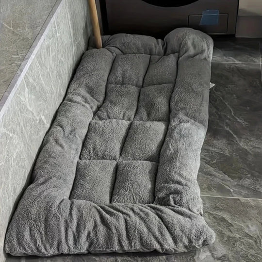 Dog Pet Beds 120*60cm Extra Large Plush Dog Bed Sofa