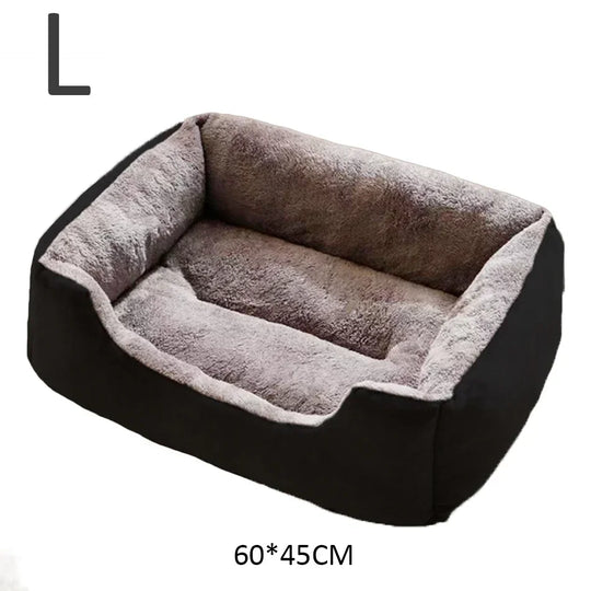 Bed for Cats Pet Products Cushions Kitten Goods Accessories D