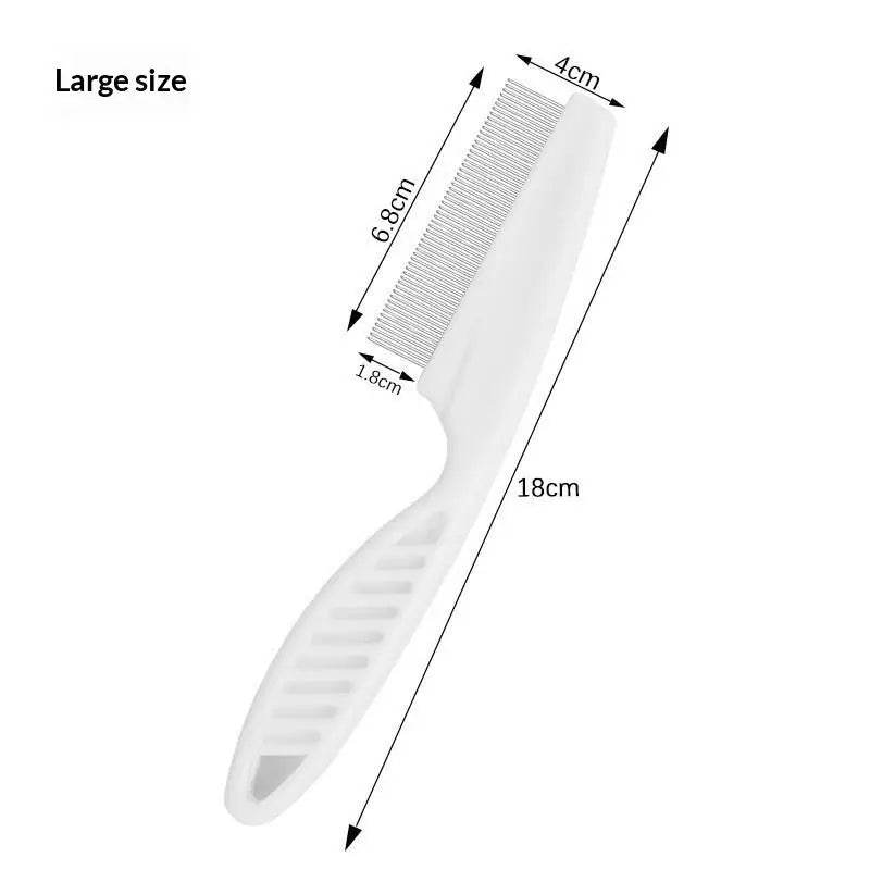 Pet Dog Brush Cat Comb Self Cleaning Pet Hair Remover