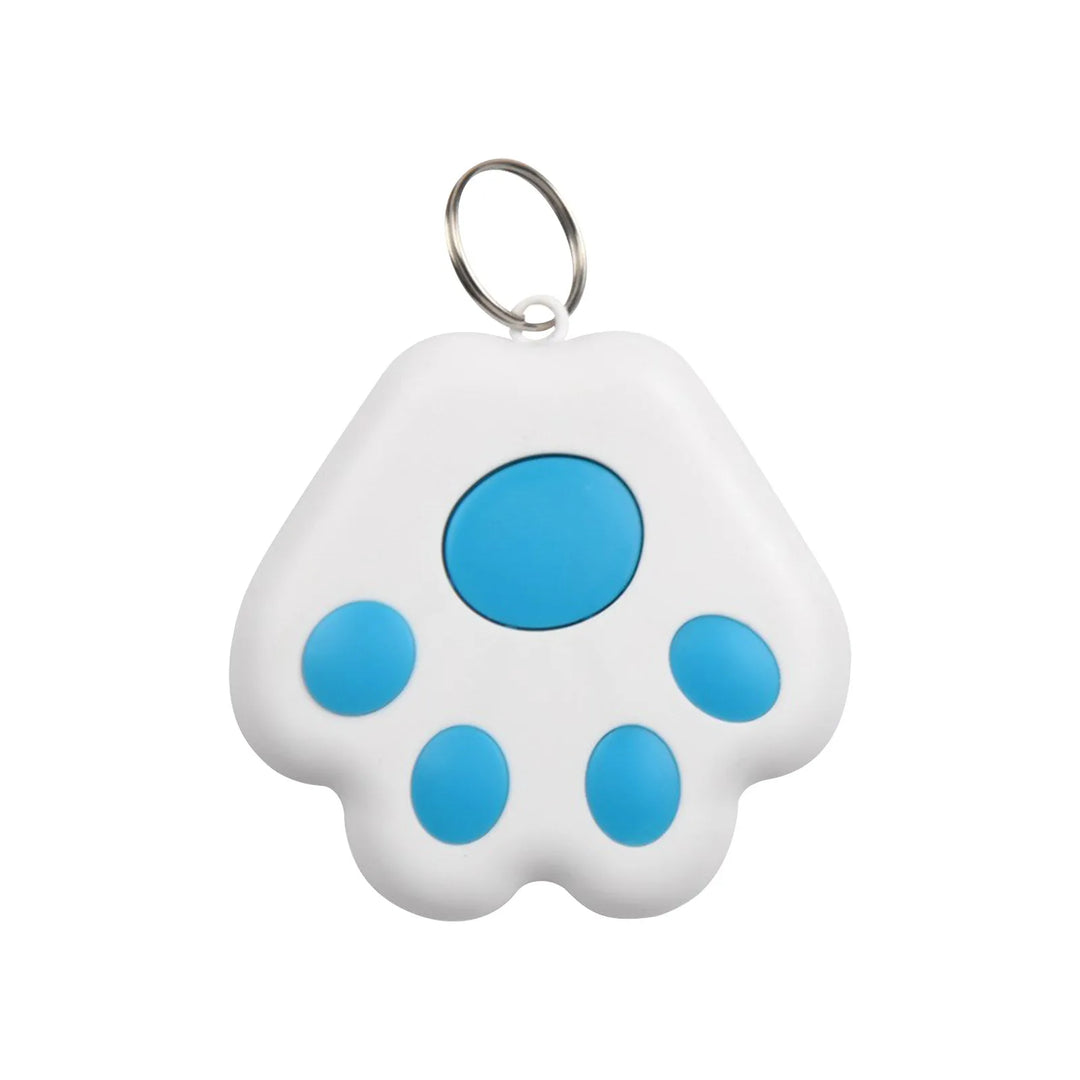 Pet Smart GPS Tracker Mini Anti-Lost Waterproof Bluetooth Locator