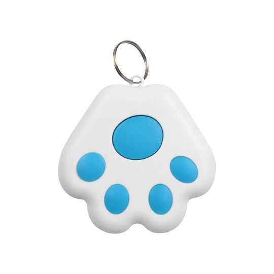 Pet Smart GPS Tracker Mini Anti-Lost Waterproof Bluetooth Locator
