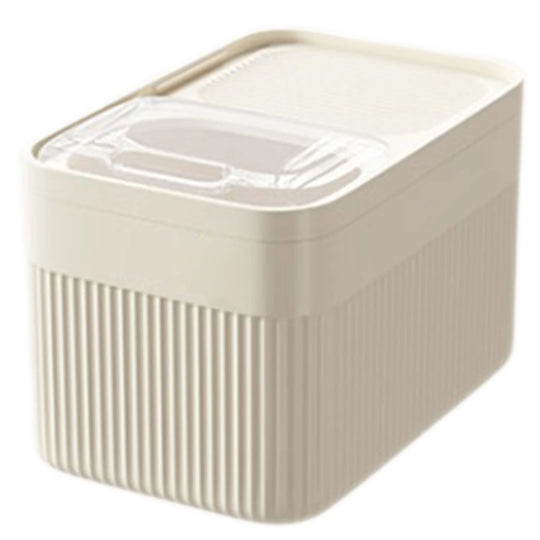 Food Barrel Storage Dry Food Bin Capacity Storage For Dog and Cats