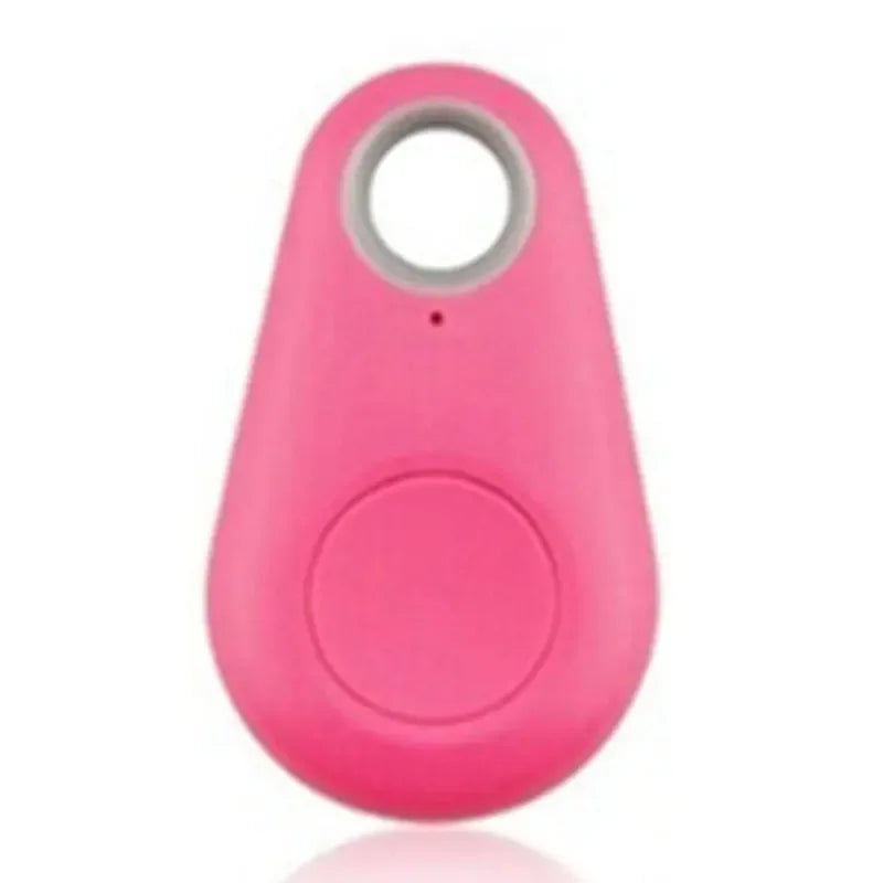Mini Tracking Device Tracking Air Tag Key Child Finder Pet Tracker Location Smart Bluetooth Tracker Car Pet Vehicle lost tracker
