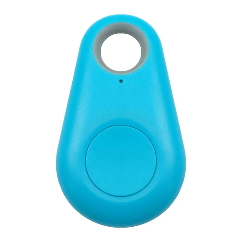 Pet Smart GPS Tracker Mini Anti-Lost Bluetooth Locator Tracer