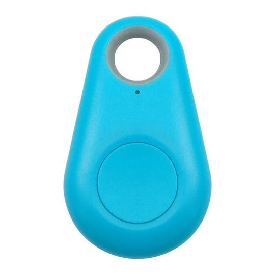 Pet Smart GPS Tracker Mini Anti-Lost Bluetooth Locator Tracer