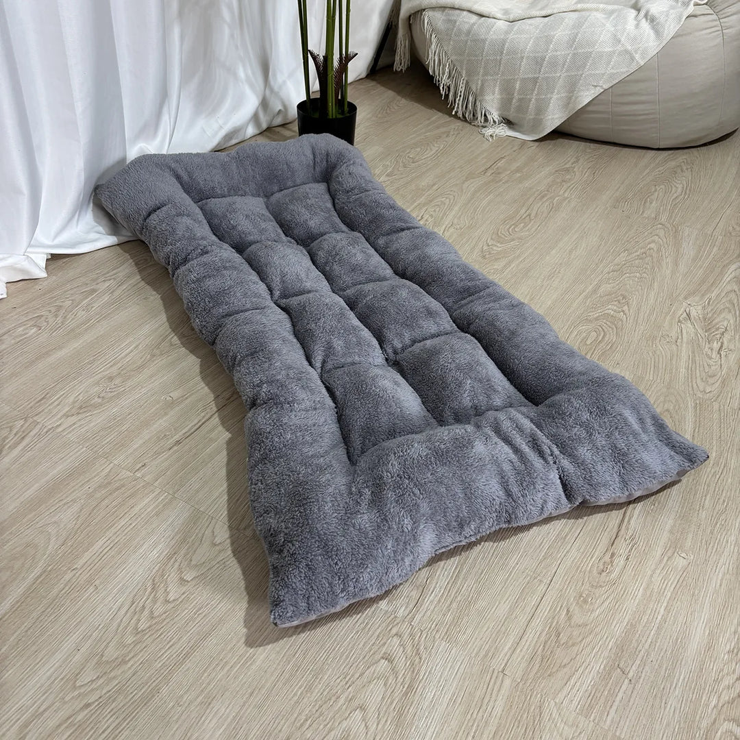 Dog Pet Beds 120*60cm Extra Large Plush Dog Bed Sofa