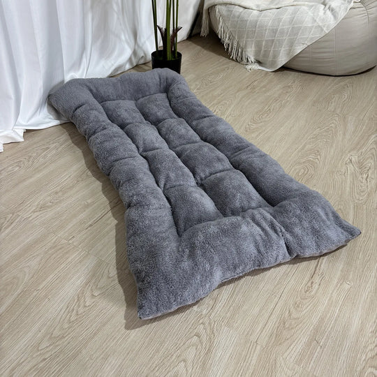 Dog Pet Beds 120*60cm Extra Large Plush Dog Bed Sofa