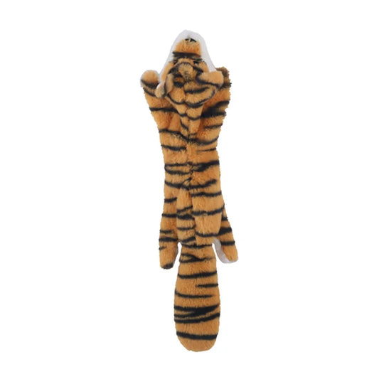 Cats and Dogs Pet Plush Dinosaur Toys Interactive
