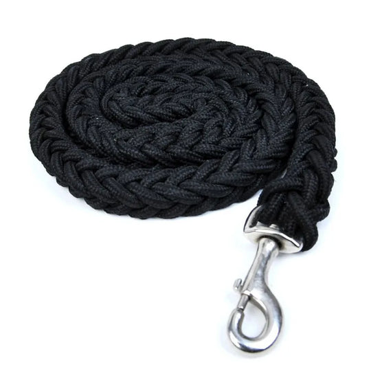 Dog Leash for Efective Training and Comfortable Walking Strong and Durable Braid Suitable for Large Dogs Dog Training Leash