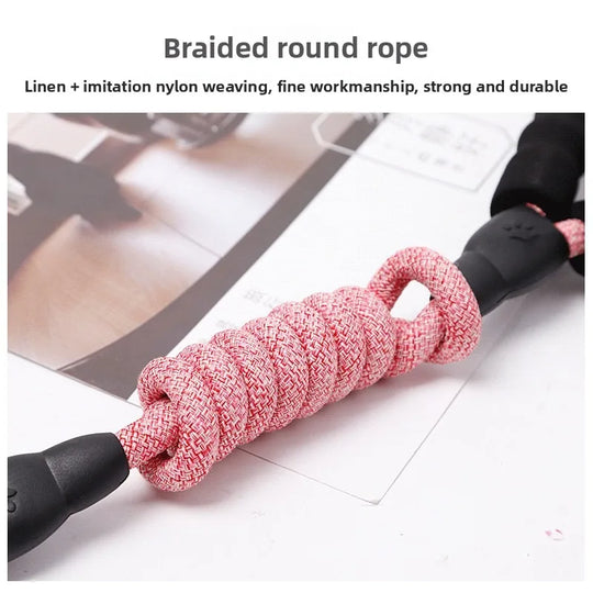 Dog leash, Retractable Harness, Dog Walking Rope
