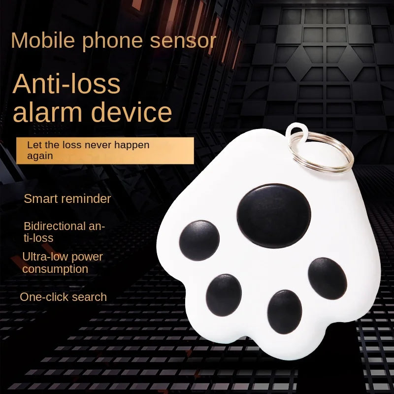 Mini Cat Dog Pet Tracking Locator GPS Anti-lost Tracking
