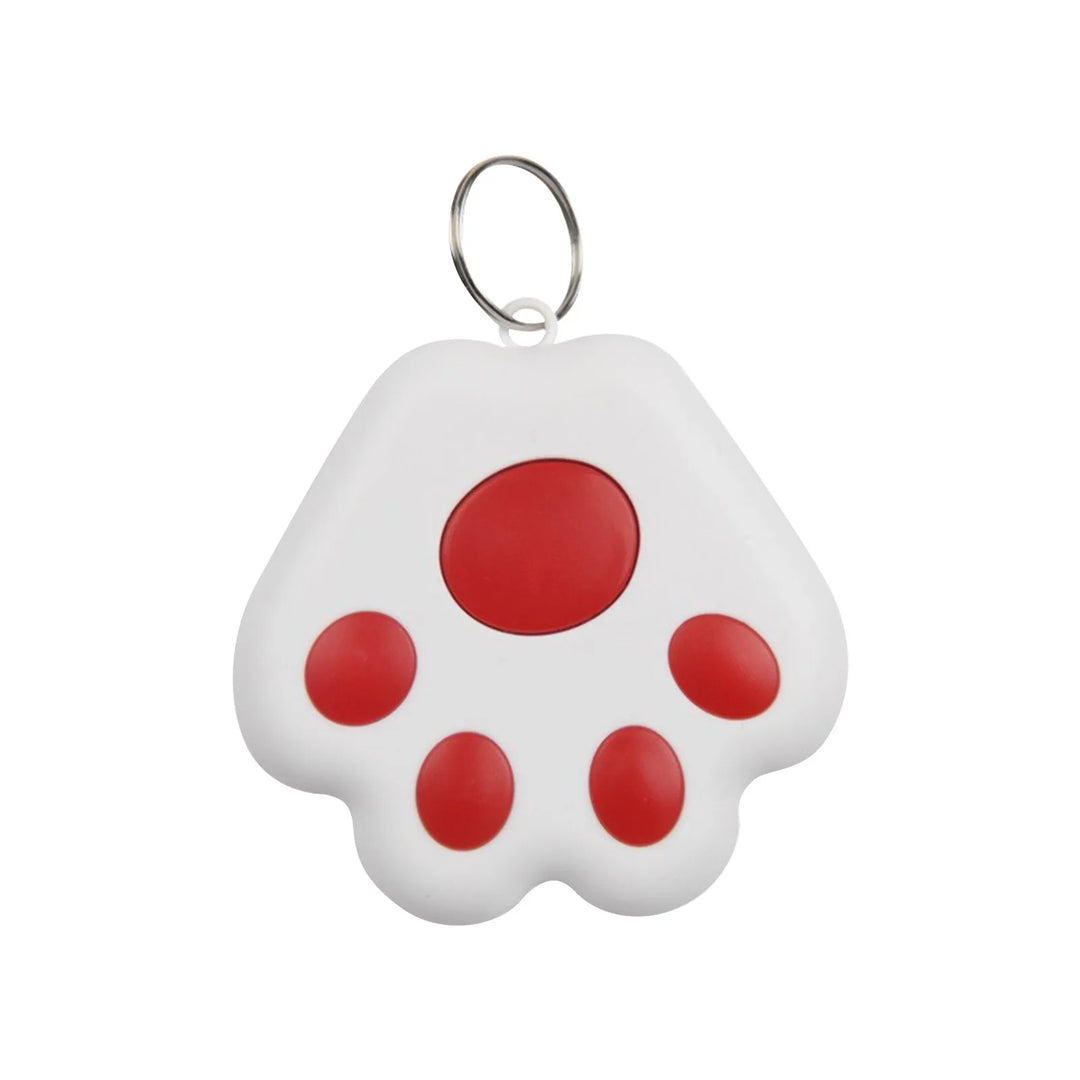Pet Smart GPS Tracker Mini Anti-Lost Waterproof Bluetooth Locator