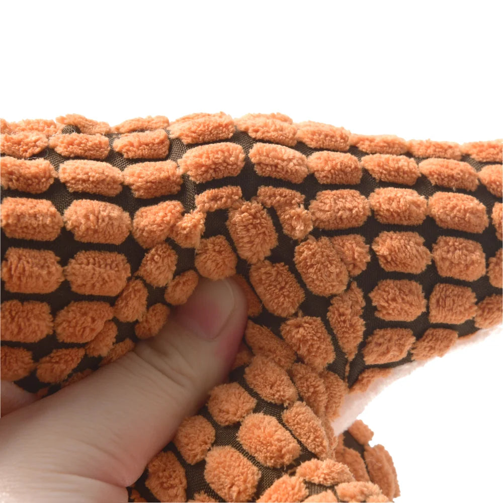 Cats and Dogs Pet Plush Dinosaur Toys Interactive