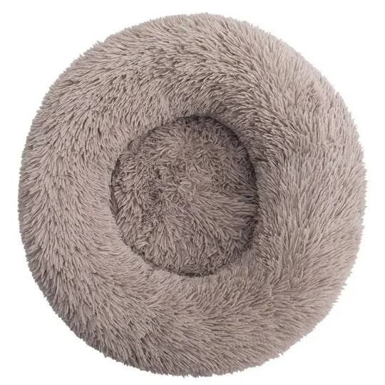 40-90cm 6 Sizes Round Pet Bed for Large Dog Bed