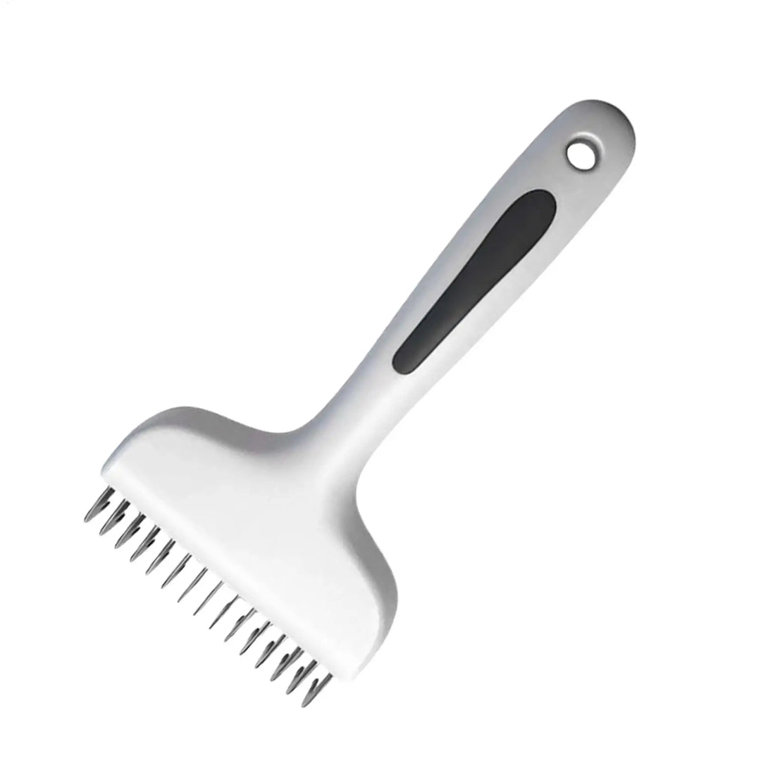 Pet Hair Remove Comb Cat Slicker Brush Pet Hair Removal