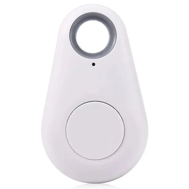 Mini Tracking Device Tracking Air Tag Key Child Finder Pet Tracker Location Smart Bluetooth Tracker Car Pet Vehicle lost tracker