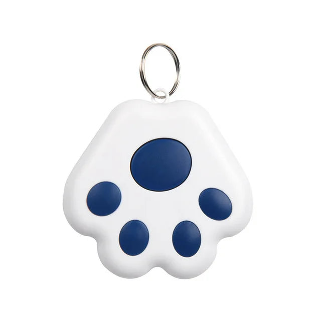 Mini Cat Dog Pet Tracking Locator GPS Anti-lost Tracking