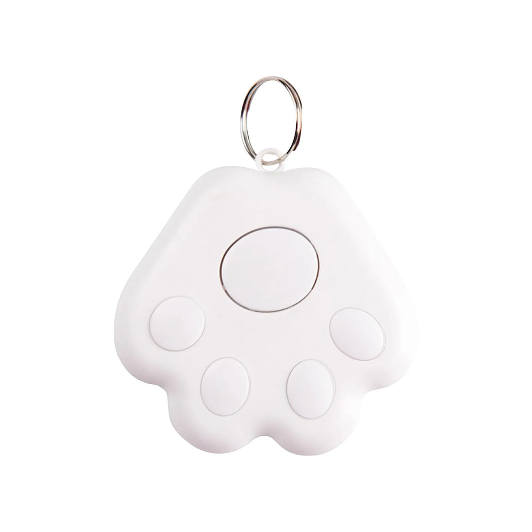 Pet Smart GPS Tracker Mini Anti-Lost Waterproof Bluetooth Locator