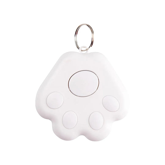 Pet Smart GPS Tracker Mini Anti-Lost Waterproof Bluetooth Locator