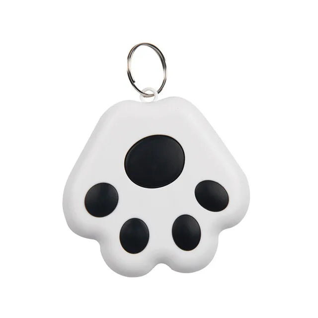 Mini Cat Dog Pet Tracking Locator GPS Anti-lost Tracking